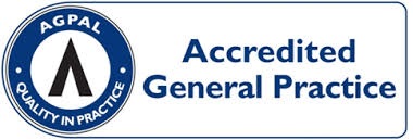 AGPAL Accredited