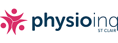 Physio logo